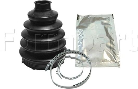 Пыльник ШРУСа наружный Formpart. Артикул 15419004/K