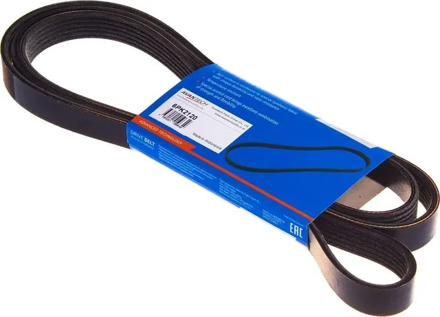 Ремень поликлиновый AVANTECH Avantech. Артикул 6PK2120