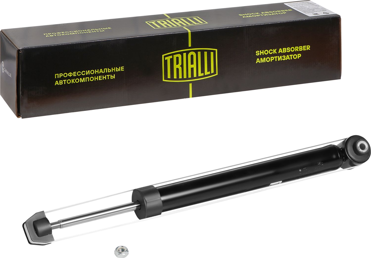 Амортизатор Trialli. Артикул AG 18506