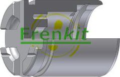 Поршень тормозного суппорта Frenkit задний для Peugeot 206 2003-2007. Артикул P323801
