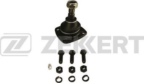 Шаровая опора Zekkert. Артикул TG-5134