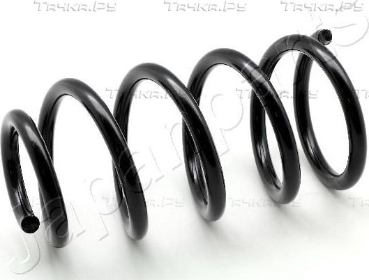 Пружина подвески Japanparts. Артикул ZC6697C
