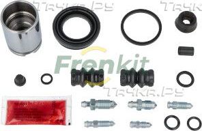 Ремкомплект тормозного суппорта Frenkit задний для Opel Astra H 2004-2014. Артикул 238901