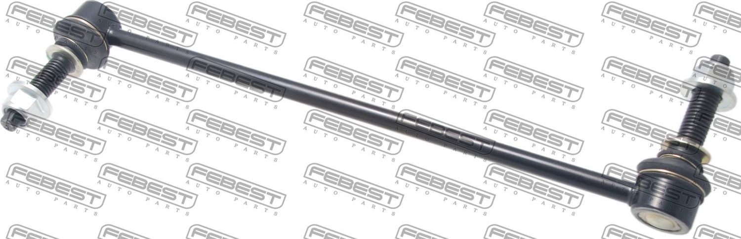 Стойка (тяга) стабилизатора Febest. Артикул 2123-EXPFL