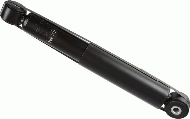 Амортизатор SACHS задний для Mazda 6 II (GH) 2007-2013. Артикул 314 664