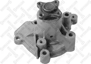 Помпа (водяной насос) Stellox. Артикул 4500-0143-SX