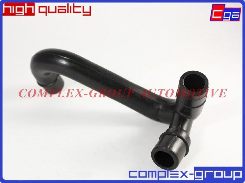 Патрубок вентиляции картера CGA. Артикул 048103493A