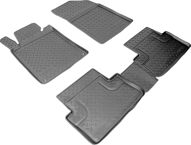 Коврики Норпласт для салона Peugeot 508 2011-2018. Артикул NPL-Po-64-60