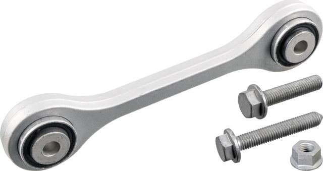 Стойка (тяга) стабилизатора Febi Bilstein ProKit передняя правая/левая для Porsche Macan I 2014-2026. Артикул 39896