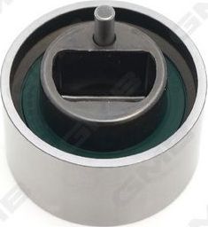 Натяжной ролик (натяжитель) ремня ГРМ GMB для Suzuki Alto V 2000-2002. Артикул GT90610