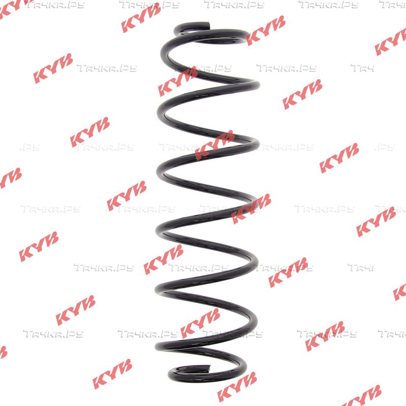 Пружина подвески KYB (Каяба) K-Flex. Артикул RH6080