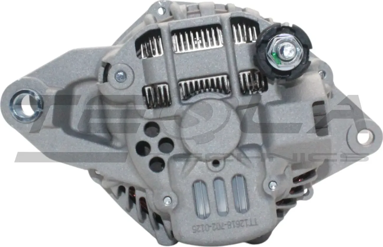 Генератор (Tesla Technics). Артикул TT12618