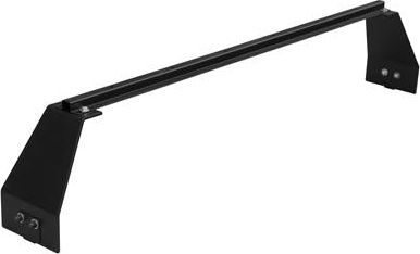 Поперечина OJ 1,4 м, отверстия для крепления фар, опоры 295 мм. Артикул 01.388.03