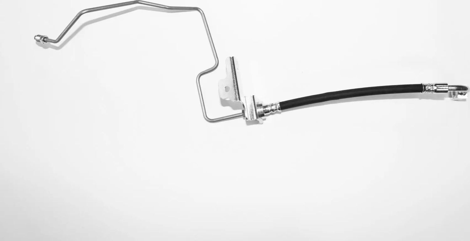 Тормозной шланг Brembo ESSENTIAL LINE. Артикул T 23 220