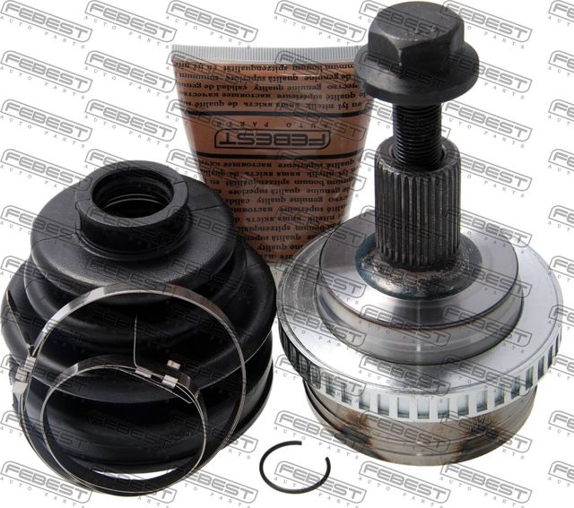 Шрус наружный (граната) Febest. Артикул 1610-220A48