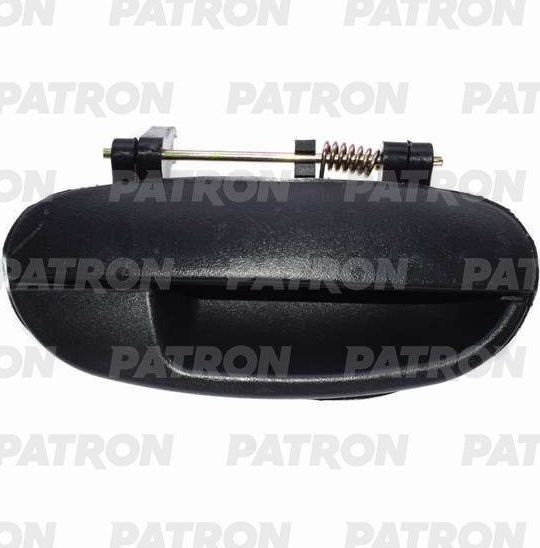 Ручка двери Patron. Артикул P20-0041R