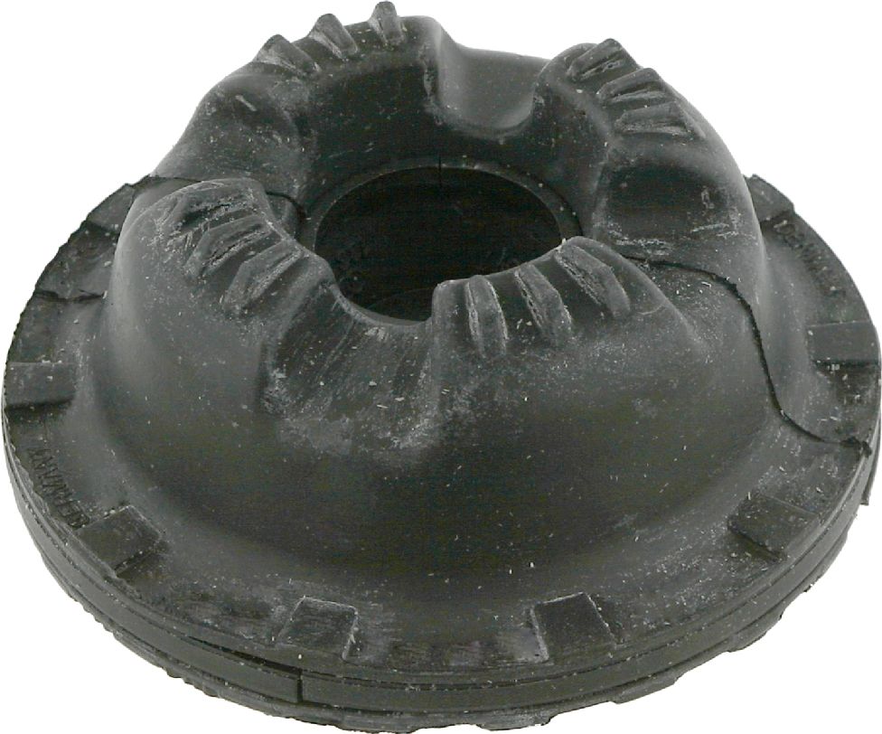 Опора амортизатора (стойки) Febi Bilstein (резина). Артикул 26360