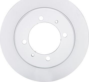 Тормозной диск Bosch. Артикул 0 986 478 898