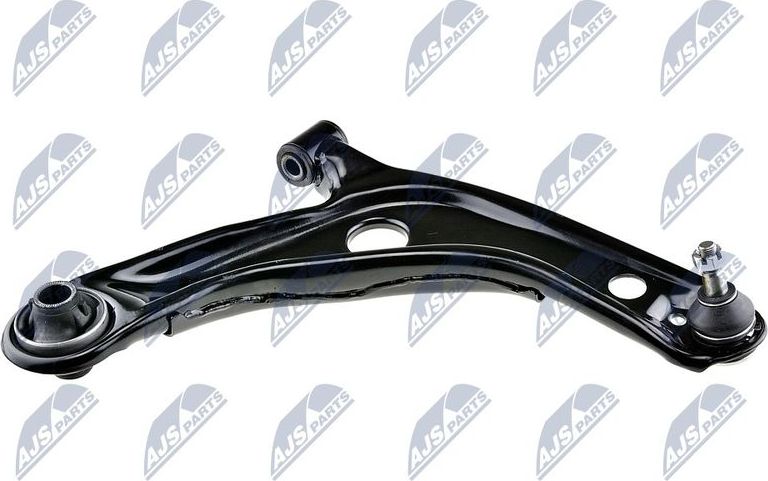 Поперечный рычаг передней подвески NTY. Артикул ZWD-TY-108