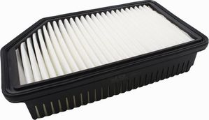 Воздушный фильтр JS Asakashi для Kia Rio III 2011-2017. Артикул A9614