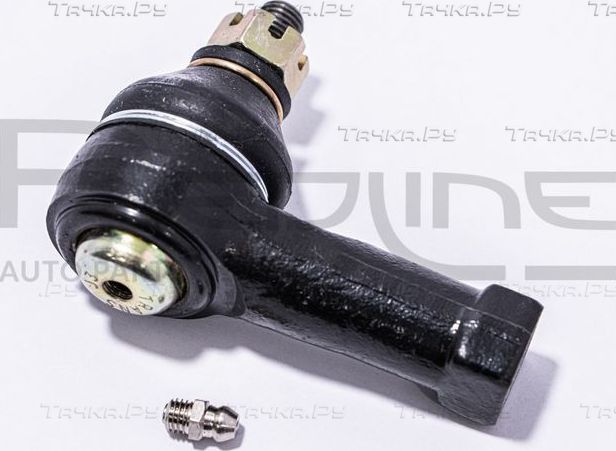 Наконечник рулевой тяги RED Line правый для Daihatsu Hijet VIII 1992-2005. Артикул 40DA000