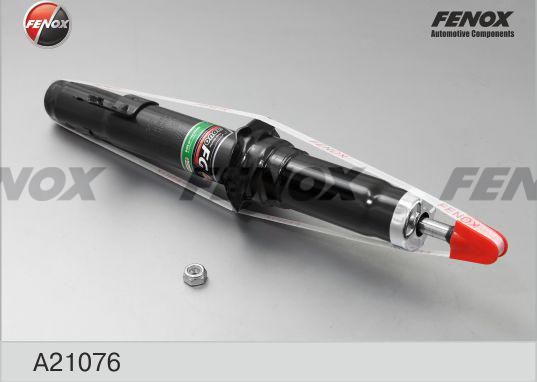 Амортизатор Fenox. Артикул A21076
