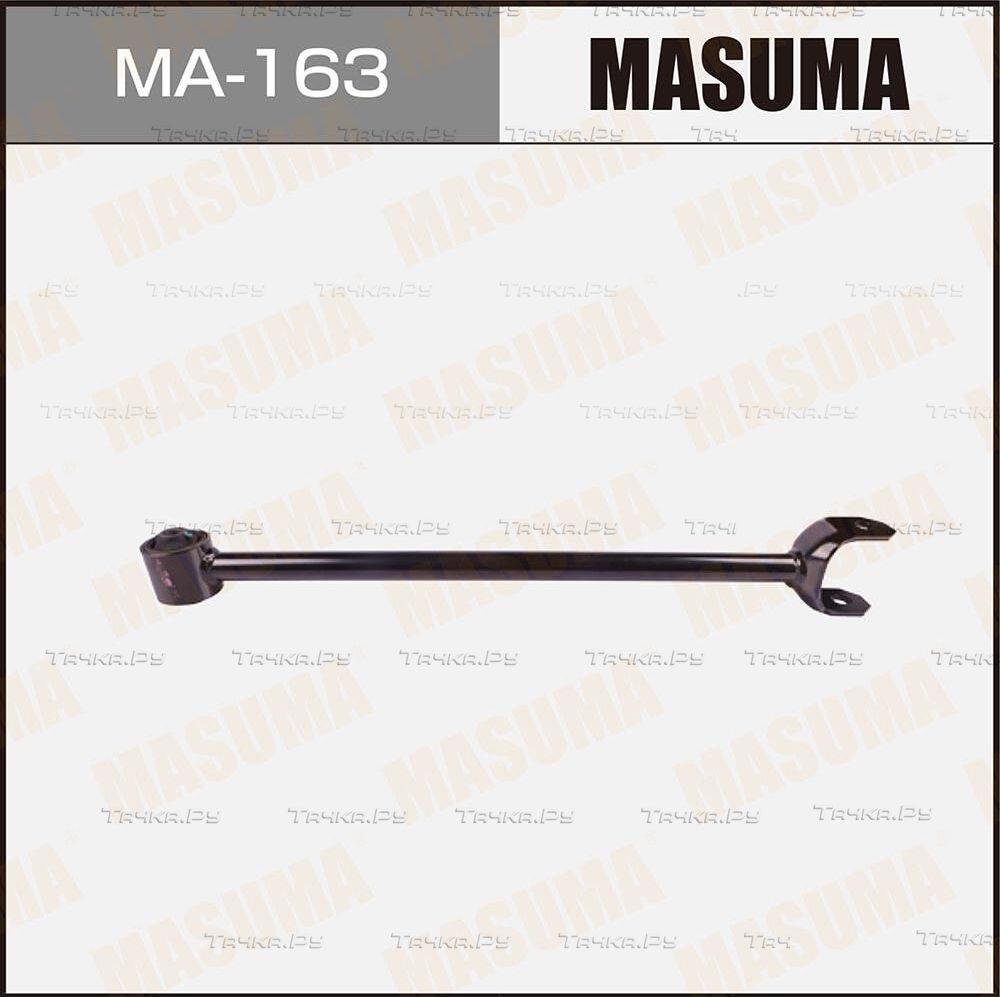 Поперечный рычаг задней подвески Masuma правый/левый для Lexus RX II 2006-2008. Артикул MA-163