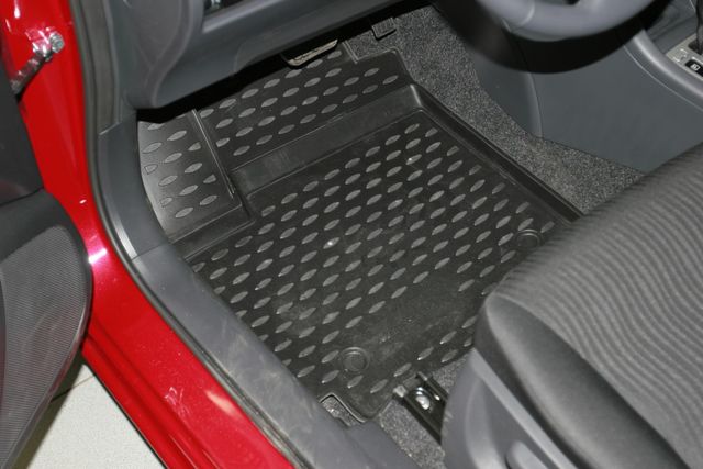 Коврики Element для салона Suzuki Swift 2010-2017. Артикул NLC.47.21.210kh