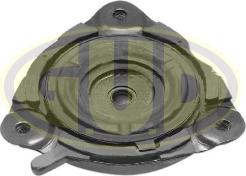 Опора амортизатора (стойки) G.U.D.. Артикул GSM001087