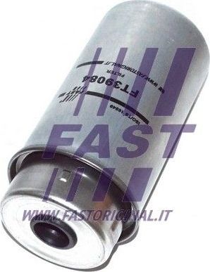 Топливный фильтр Fast. Артикул FT39084