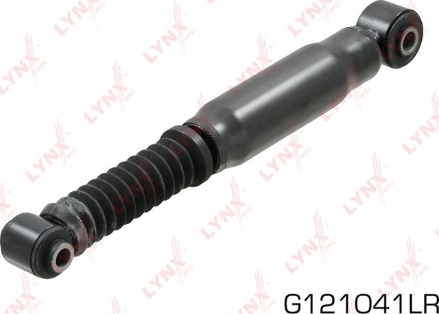 Амортизатор LYNXauto задний для Citroen C4 I 2006-2013. Артикул G121041LR
