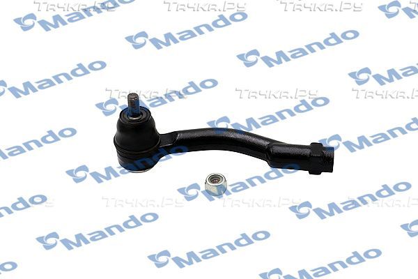 Наконечник рулевой тяги Mando правый для Hyundai Sonata IV (EF) 1998-2001. Артикул DSA020419
