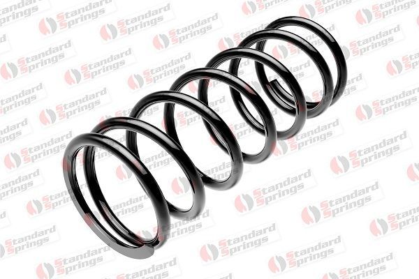 Пружина подвески Standard Springs. Артикул ST 117 026 F
