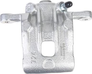 Тормозной суппорт Stellox. Артикул 05-90787-SX