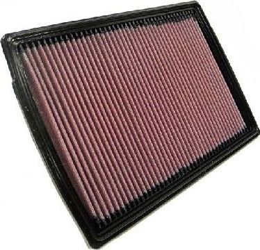 Воздушный фильтр K&N для Ford Galaxy I 1995-2006. Артикул 33-2749