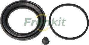 Ремкомплект тормозного суппорта Frenkit передний для Kia Proceed I 2008-2013. Артикул 257060