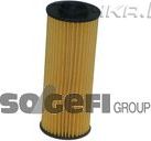 Масляный фильтр Fram для Jeep Grand Cherokee IV (WK2) 2010-2013. Артикул CH10955ECO