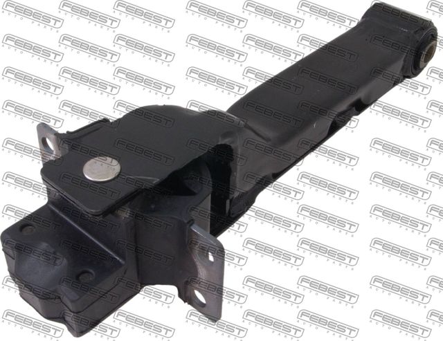 Подвеска, механическая коробка передач Febest. Артикул FM-TR