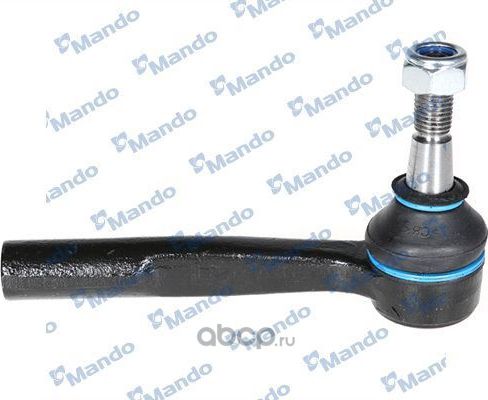 НАКОНЕЧНИК РУЛЕВОЙ ТЯГИ OPEL MTG055806 (Mando). Артикул mtg055806