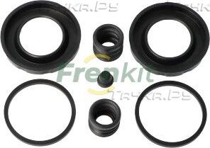Ремкомплект тормозного суппорта Frenkit передний для Volkswagen LT II 1996-2006. Артикул 244006