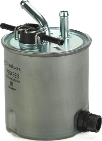 Топливный фильтр Donaldson для Renault Maxity 2007-2026. Артикул P954593