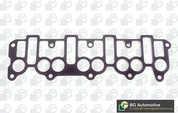 Прокладка впускного коллектора BGA. Артикул MG7583