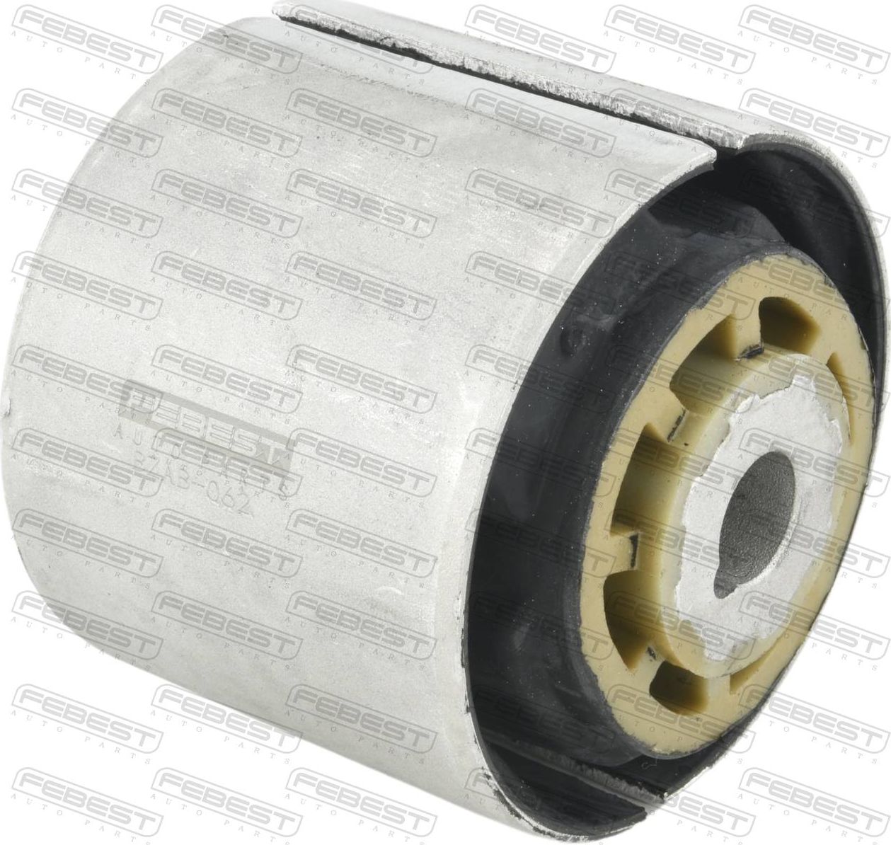Сайлентблок переднего рычага подвески Febest. Артикул BZAB-062