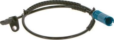 Датчик ABS Bosch задний для MINI Countryman I (R60) 2010-2016. Артикул 0 265 008 525