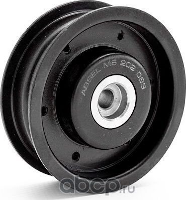 Ролик обводной приводного ремня (Absel). Артикул MS202089