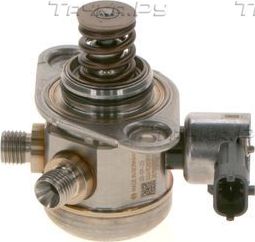 Топливный насос высокого давления (ТНВД) Bosch для Land Rover Range Rover Sport II 2013-2026. Артикул 0 261 520 197
