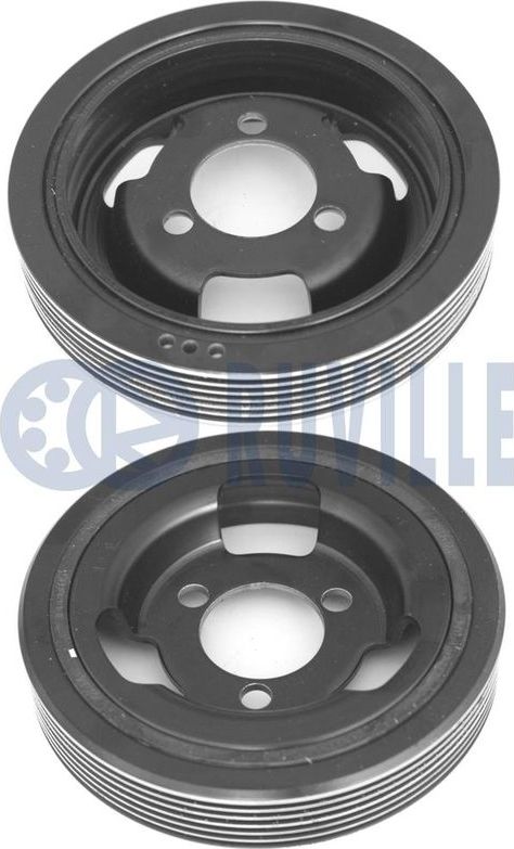 Шкив коленвала Ruville для Toyota 4Runner II 1990-1995. Артикул 520251