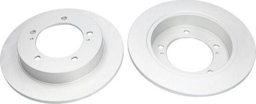 Тормозной диск Kavo Parts. Артикул BR-8734-C