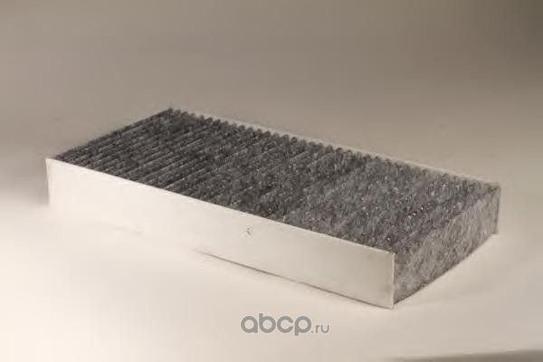 Фильтр Салона Угольный Peug (Klaxcar). Артикул FC047Z