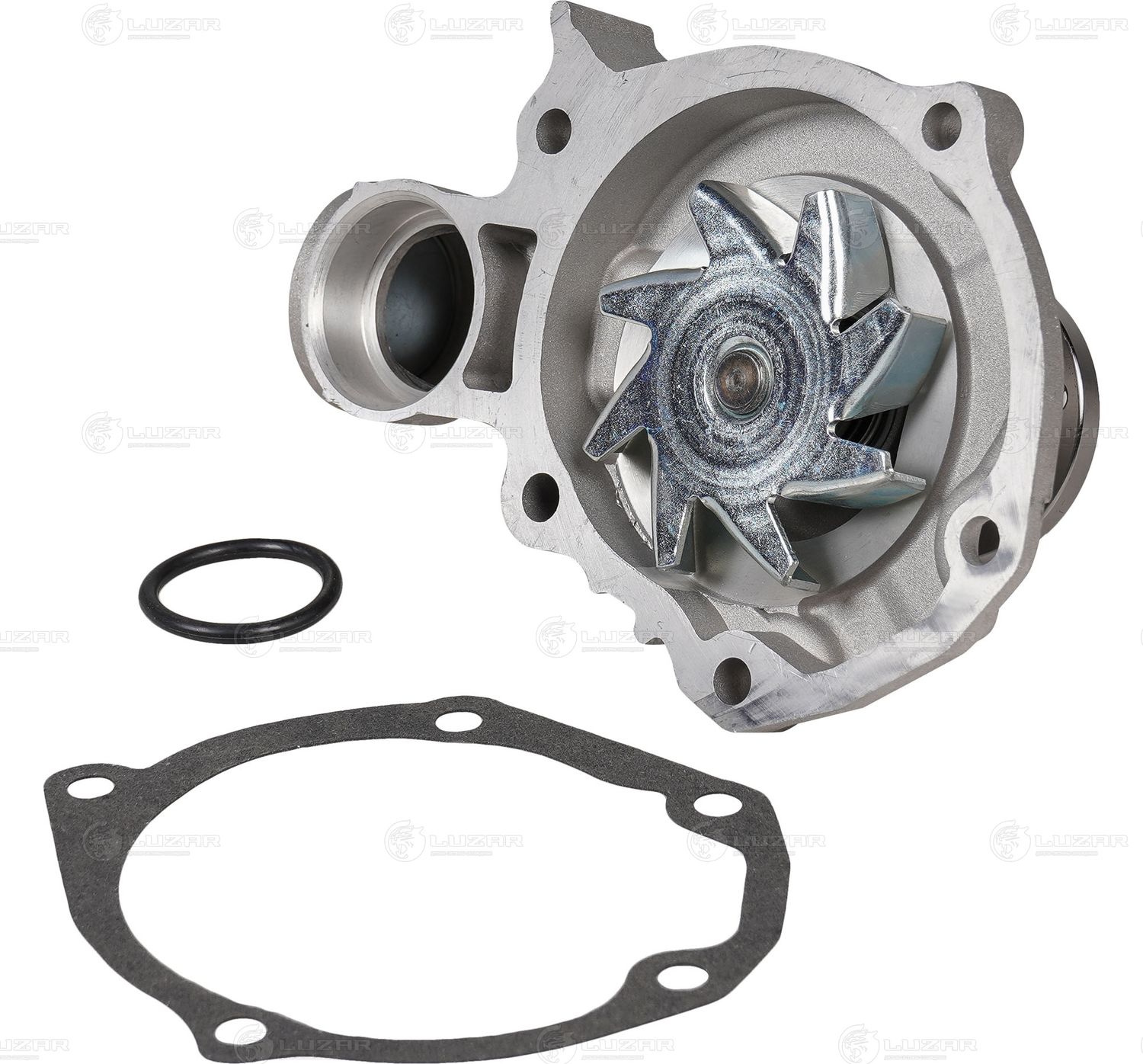 Помпа (водяной насос) Luzar. Артикул LWP 1124